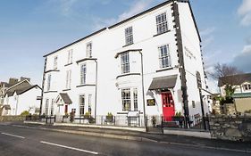 Meadowsweet Hotel Llanrwst